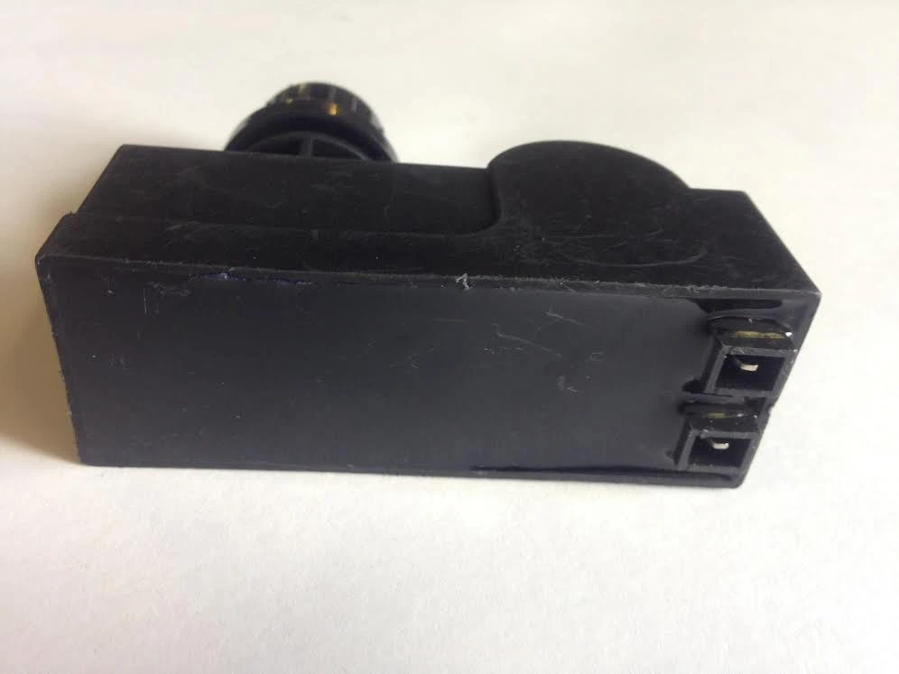 Universal 1.5v (2) Outlet Battery Powered Ignitor - 03320 2 Universal 1.5v (2) Outlet Battery Powered Ignitor - 03320 - Image 2