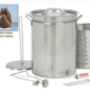 32-Qt Turkey Fryer - 1118