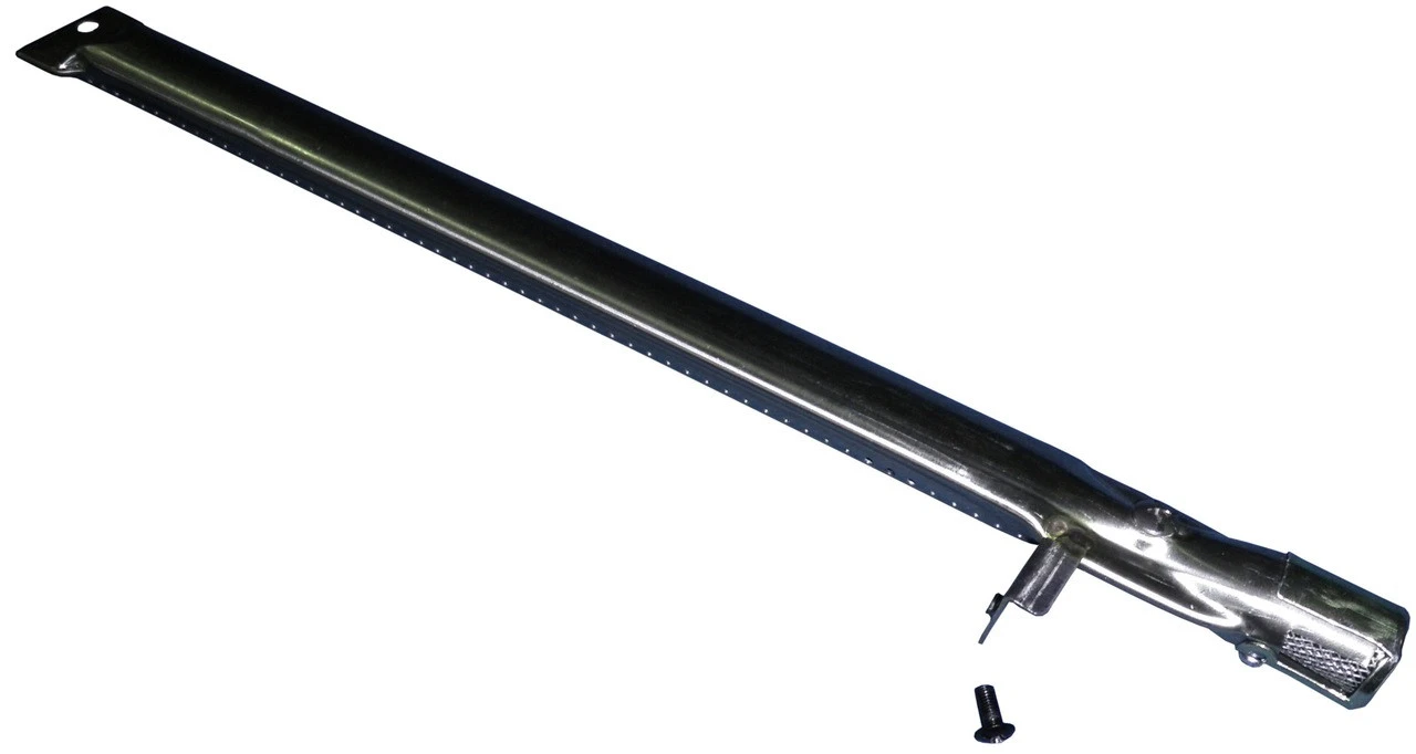 17 3/16" Pipe Burner, Master Forge - 12251 1 17 3/16" Pipe Burner, Master Forge - 12251