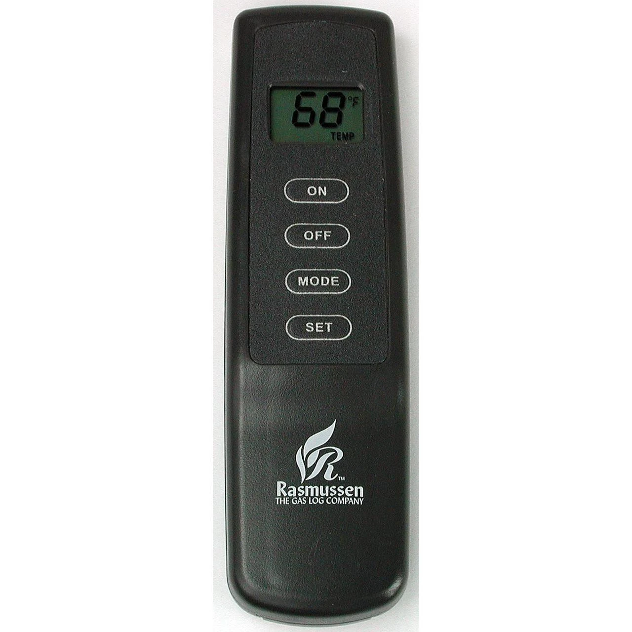 Wireless Hand-Held Transmitter | Thermostat Function 1 Wireless Hand-Held Transmitter | Thermostat Function