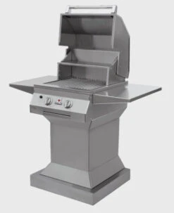 Solaire 21" Deluxe Infrared Built-In Grill - SOL-IRBQ-21GIRXL -Lynx Sales Store 21XL Solaire Infrared Grill 69447.1654174440.1500.1500