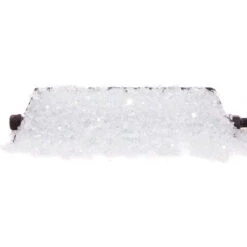 American Fyre 24-in G45 Glass Burner | Star Fyre | Variable Flame Remote | NG