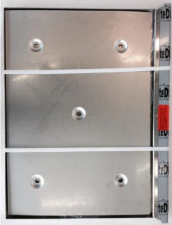 Firemagic Charcoal Drip Tray - Custom One - 3081