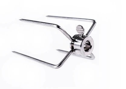 Lynx, Sedona Rotisserie Spit Fork - 31563 1 Lynx, Sedona Rotisserie Spit Fork - 31563