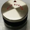 Blaze SS Rear Burner Knob For Regular & LTE - BLZ-32-037RSS
