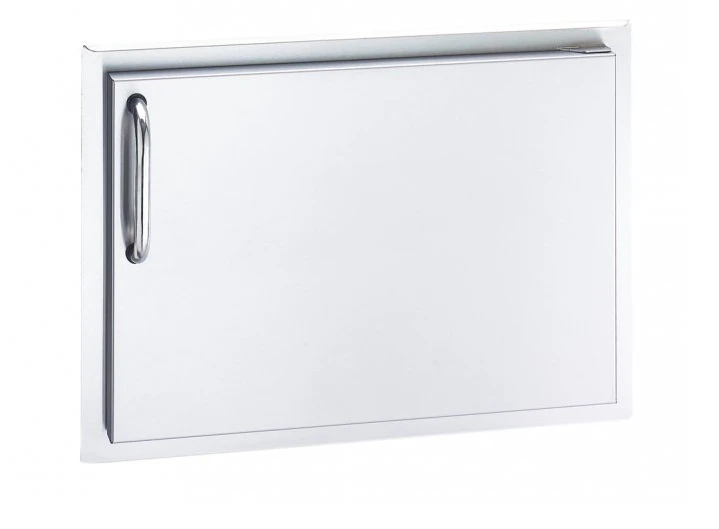FireMagic Select 14 X 20 Horizontal Single Door With Right Hinge - 33914SR 1 FireMagic Select 14 X 20 Horizontal Single Door With Right Hinge - 33914SR