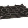 Fire Magic Porcelain Cast Iron Grid For Power Burner - 3545