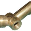 Brass Dual Manifold Valve - 39400