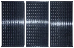 16 15/16 X 25 1/2, Charbroil Porcelain Cooking Grates - Replaces OEM G460-0500-W1