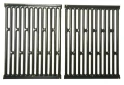 15 X 22 3/4, Weber Porcelain Cooking Grids - 58682