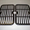 17 5/8 X 21 1/2, Stamped Porcelain Cooking Grids