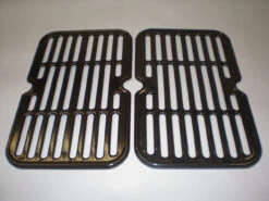17 5/8 X 21 1/2, Stamped Porcelain Cooking Grids
