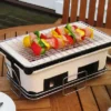Large Yakatori Charcoal Grill