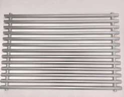 Weber Spirit, Genesis, Summit Stainless Channel Cooking Grates (2 Piece) - 65619