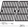 17 1/8 X 24 7/8, Cast Iron Cooking Grids - 66162