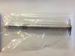 Universal Stainless Adjustable Single Venturi, X Long - V12ALB 7 Universal Stainless Adjustable Single Venturi, X Long - V12ALB -Lynx Sales Store 72411 02789.1696273067.1500.1500