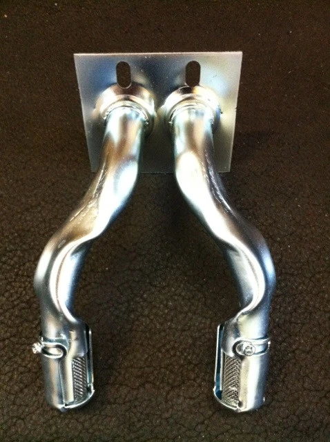 2 15/16 X 4 1/8, Twin Venturi Tube, Great Outdoors, Vermont Castings 1 2 15/16 X 4 1/8, Twin Venturi Tube, Great Outdoors, Vermont Castings