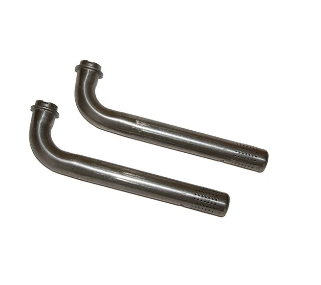 L-shaped Venturi Pair Charbroil 1 L-shaped Venturi Pair Charbroil