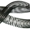 Weber 24-in Steel Spring Hose Protector
