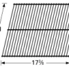 11 X 17 3/8, Steel Wire Rock Grate - 90211