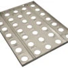 17 3/16 X 12 7/8, Briquette Tray, Alfresco AGBQ - 92541