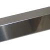 16 1/8 X 3 1/4, Kitchen Aid, Nexgrill Stainless Heat Shield - 97451