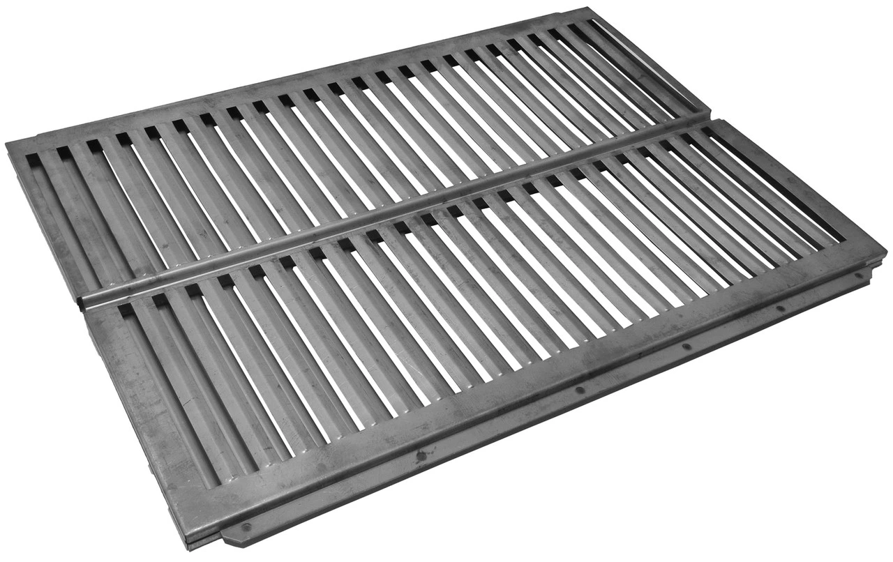 24 3/8 X 14 7/8, Ducane 1502, 1504, 5002 LAV-A Rock Grate - 99721 1 24 3/8 X 14 7/8, Ducane 1502, 1504, 5002 LAV-A Rock Grate - 99721