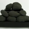 FireStones | Black | 30" | 45-Piece | STBL-30A