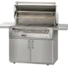 Alfresco ALXE 42" Standard Grill On Cart