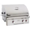 AOG 24" Built-in T Series Grill With Rotisserie