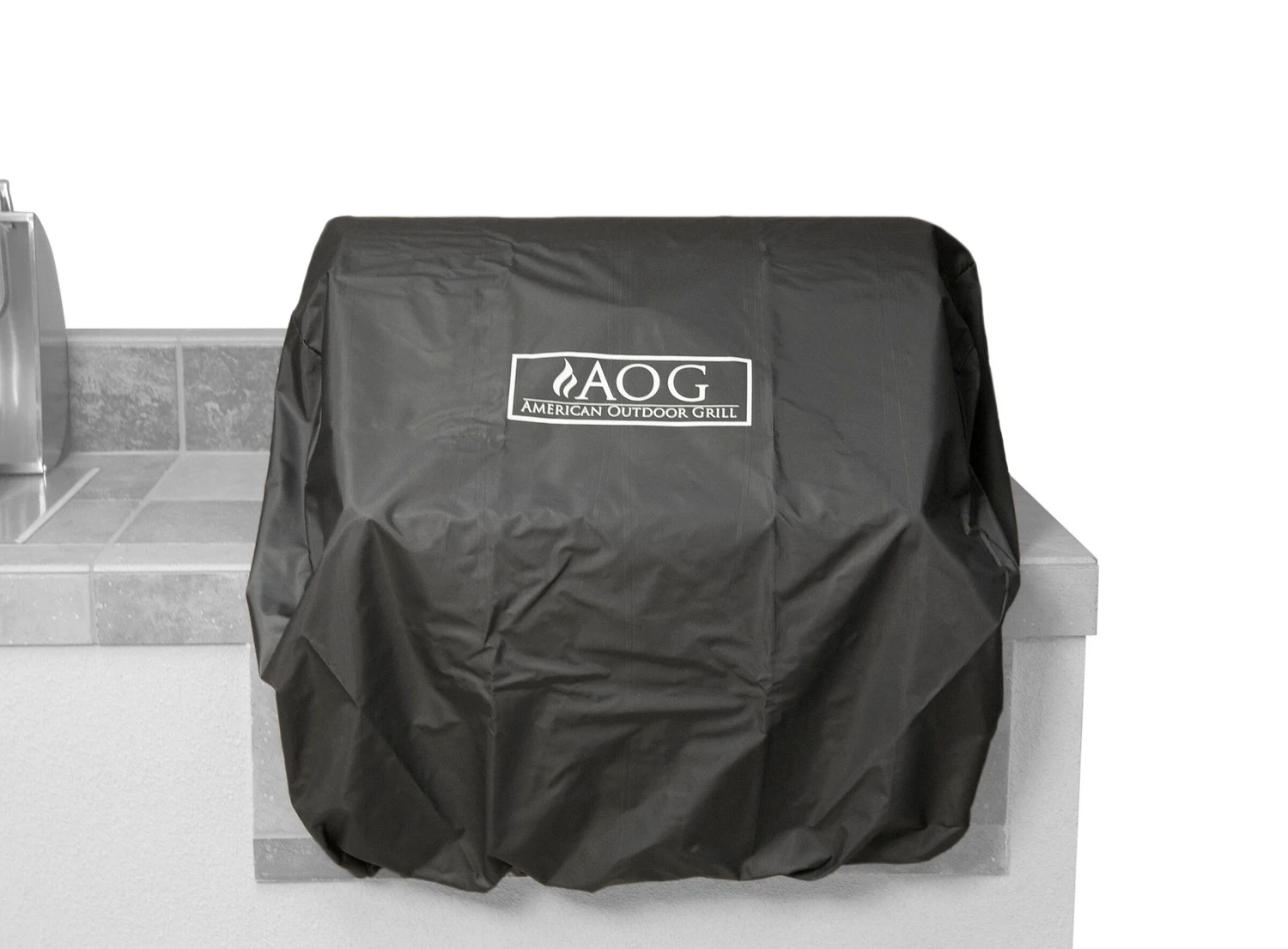 CB30-D AOG 30" Built-in Grill Cover 1 CB30-D AOG 30" Built-in Grill Cover