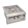 Alfresco XE 24" Versa Power Built In Burner - AXEVP