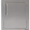 Alfresco 17" Access Door, Right Hinge