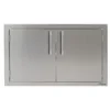 Alfresco AXE 42" Double Access Doors - AXE-42