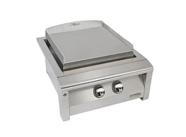 Alfresco 19" Teppanyaki Griddle - AXEVP-TG 2 Alfresco 19" Teppanyaki Griddle - AXEVP-TG - Image 2