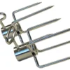 Alfresco Rotisserie Fork Assembly - 290-0061