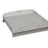 Alfresco 19" Teppanyaki Griddle - AXEVP-TG