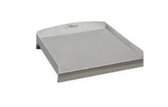 Alfresco 19" Teppanyaki Griddle - AXEVP-TG