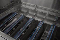 Encore 54" Built-in By American Made Grills - ENC54 -Lynx Sales Store American Made Grill Encore burners lit 68419.1633096436.1500.1500