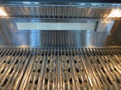 Artisan Professional 32" 3 Burner Grill With Rotisserie, Light & Cart - ARTP-32C -Lynx Sales Store Artisan ARTP Rotis Burner 12419.1671036966.1500.1500