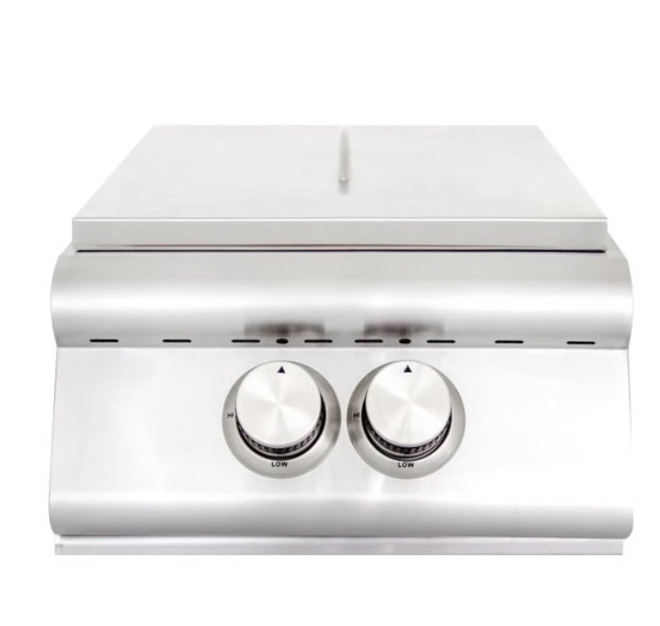 Blaze Power Burner - BLZ-PB 1 Blaze Power Burner - BLZ-PB