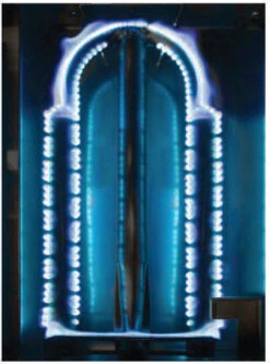 Alfresco ALXE 42" Standard Grill On Cart -Lynx Sales Store Blue Flame 75523.1477052707.1500.1500