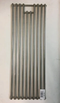 Bull Stainless Aftermarket Cooking Grate - Made In The USA - CG112 Replaces OEM 16517