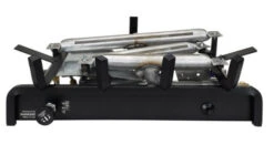 Evening Embers C5 Variable Triple Burner Only | 30000-BTU's | NG