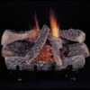 Evening Embers C5-Triple Natural Gas Burner Only, Remote Ready