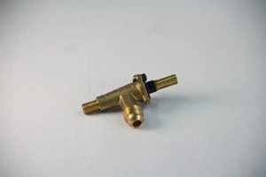 TEC Cherokee Burner Control Valve - CHBCV 1 TEC Cherokee Burner Control Valve - CHBCV