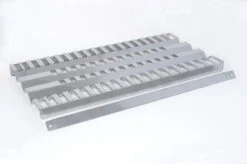 18 5/8 X 9 7/8, DCS, Frontgate Ceramic Rod Radiant Tray - DCSHP3 Replaces OEM 214081