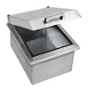 Delta Heat 15" Drop-in Cooler - DHOC15D