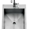 Delta Heat 15" Outdoor Sink & Faucet - DHOS15