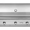 Delta Heat 38" Built-in Grill - DHBQ38G